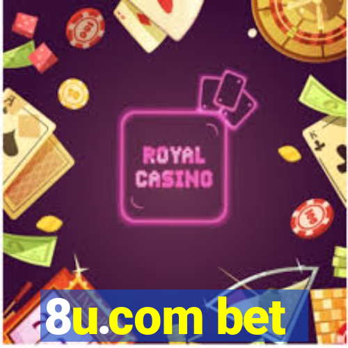 8u.com bet